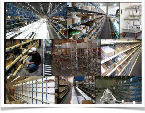 Product Manufacturing Order Fulfillment Warehouse Outsource - Sell Your Idea - Inventive Ideas