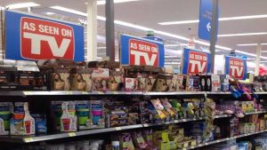 Carrie Jeske Reviews Products For Walmart “As Seen On TV” « Inventive  Ideas, Inc.