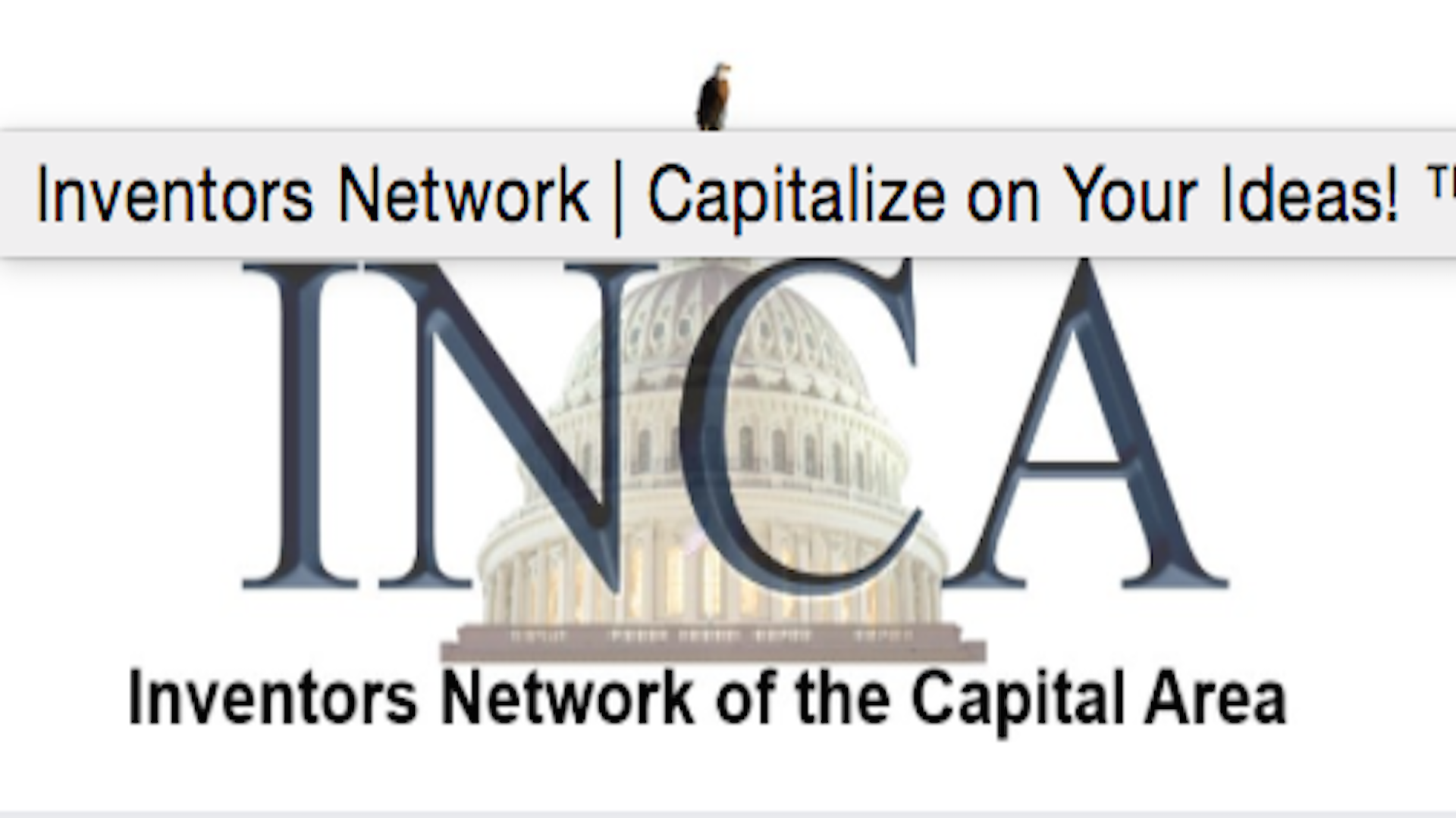 Carrie Jeske at The Inventors Network of the Capital Area (INCA)